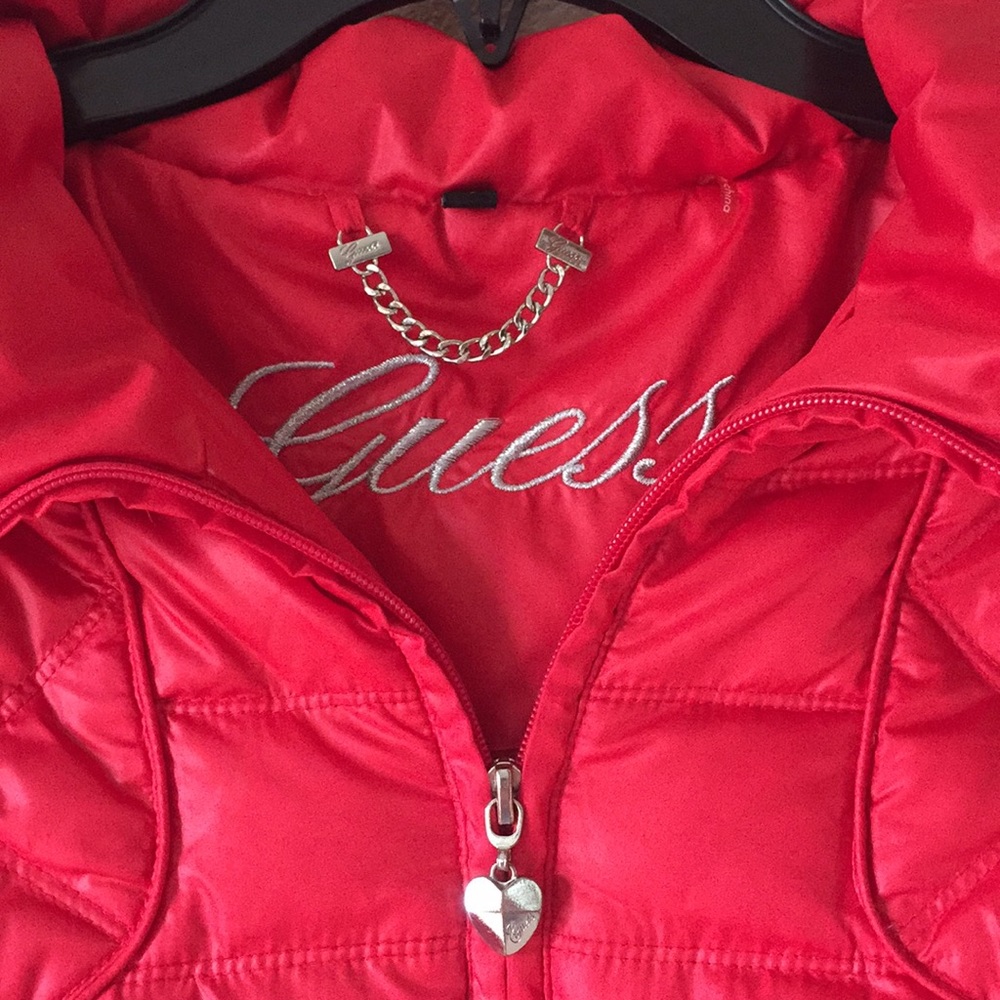 Guess Puffer - image 3